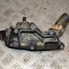 Фланець системи охолодження Renault Clio 0.9tce 12V (IV) 2012 110608635R 395410 - 4