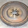 Маховик Renault Clio 0.9tce 12V (IV) 2012 123116079R 395412 - 4