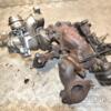 Турбина (bi-turbo) Renault Trafic 1.6dCi 2014 8201371489 395480 - 6