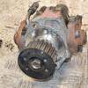 Паливний насос високого тиску (ТНВД) 05- Mazda 6 2.0di 2002-2007 2940000422 395504 - 3