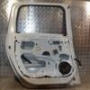 Дверь задняя левая Dacia Lodgy 2012 821138086R 395520 - 4