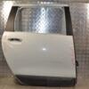 Дверь задняя правая Dacia Lodgy 2012 821126672R 395532 - 3