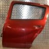 Дверь задняя левая Renault Sandero 2007-2013 395544 - 3