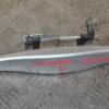 Ручка двери наружная левая Renault Sandero 2007-2013 806061345R 395552 - 3