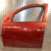 Двері передня ліва Renault Sandero 2007-2013 395555 - 3