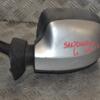 Дзеркало ліве механ Renault Sandero 2007-2013 395558 - 4