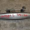 Ручка двери наружная левая Renault Sandero 2007-2013 806061345R 395564 - 3