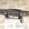 Ручка двери наружная левая Renault Sandero 2007-2013 806061345R 395564 - 4