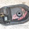Ручка двери внутренняя левая Renault Sandero 2007-2013 8200733848 395566 - 4
