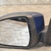 Зеркало левое электр 5 пинов (дефект) Ford Focus (III) 2011-2018 395588 - 4