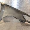 Крило переднє ліве (дефект) Porsche Cayenne 2010 7P5821251 395612 - 7