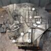 МКПП (механическая коробка переключения передач) 6-ступка Ford S-Max 2.0tdci 2006-2015 6G9R7002SE 395629 - 11