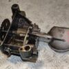 Масляний насос Citroen Jumper 1.9td 1994-2002 9431291021 395657 - 3