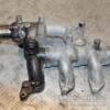 Коллектор впускной в сборе клапан EGR электр Renault Trafic 1.9dCi 2001-2014 8200145096 395677 - 4
