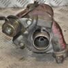 Турбина Citroen Berlingo 1.6hdi 1996-2008 9657530580 395689 - 4