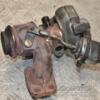 Турбина Citroen Berlingo 1.6hdi 1996-2008 9657530580 395689 - 5