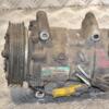 Компрессор кондиционера Citroen Berlingo 1.6hdi 2008 9651910980 395692 - 5