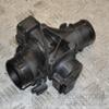 Дроссельная заслонка электрическая Citroen Berlingo 1.6hdi 2008 9660030480 395699 - 4