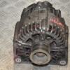 Генератор Renault Megane 1.9dCi (II) 2003-2009 8200667610 395708 - 4
