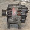 Генератор Renault Megane 1.9dCi (II) 2003-2009 8200667610 395708 - 5