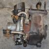 Турбина Renault Espace 1.9dCi (IV) 2002-2014 8200575462 395717 - 5