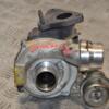 Турбіна Renault Modus 1.5dCi 2004-2012 54359700012 395727 - 4