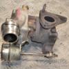 Турбіна Renault Modus 1.5dCi 2004-2012 54359700012 395727 - 5