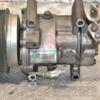 Компресор кондиціонера (дефект) Renault Modus 1.5dCi 2004-2012 8200953359 395730 - 5