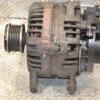 Генератор (дефект) Renault Modus 1.5dCi 2004-2012 0124425071 395735 - 5