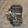 Компрессор кондиционера Renault Modus 1.5dCi 2004-2012 8200365787 395747 - 6