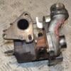 Турбина Renault Modus 1.5dCi 2004-2012 54359700012 395750 - 5