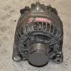 Генератор 05- Renault Kangoo 1.5dCi 1998-2008 0124425037 395753 - 4