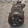 Компресор кондиціонера Citroen C3 1.6hdi 2002-2009 9671216280 395757 - 4