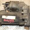 Стартер Citroen Berlingo 1.6hdi 2008 9688268480 395767 - 3