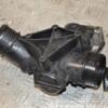 Дроссельная заслонка электрическая Citroen Berlingo 1.6hdi 2008 25365223 395770 - 4