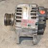 Генератор Renault Duster 1.5dCi 2010 TG12C151 395785 - 5