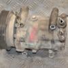 Компресор кондиціонера 03- Renault Kangoo 1.5dCi 1998-2008 8200716562 395788 - 5