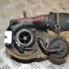 Турбина Renault Clio 1.5dCi (III) 2005-2012 54359700011 395791 - 4