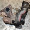 Турбина Renault Clio 1.5dCi (III) 2005-2012 54359700011 395791 - 5