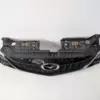 Решетка радиатора Mazda CX-5 2.2tdi 2012 KD45-50712 it-13212 Дизель - 6
