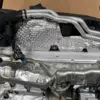 Двигун BMW X3 3.0 TDI (G01) 2017 B57D30A it-13216 Дизель - 30
