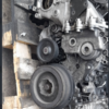 Двигун BMW X3 2.0tdi (E83) 2004-2010 204D4 BF-668 - 3
