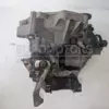 Б/в механічна коробка передач Skoda Fabia 1.2tfsi 2007-2014 MFX it-13223 Бензин - 13