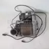 Каталитический нейтрализатор / Фильтр твердых частиц Seat Leon 2.0tdi 2013 04L131723CT it-13225 Дизель - 8
