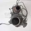 Каталитический нейтрализатор / Фильтр твердых частиц Seat Leon 2.0tdi 2013 04L131723CT it-13225 Дизель - 9