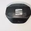 Подушка безопасности рулевого управления Seat Leon 2.0 TDI 2020 5FA880201BD it-13239 Дизель - 4