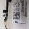 Подушка безпеки переднього правого сидіння Audi A4 3.2fsi (B8) 2007-2015 8K0880242F it-13256 Бензин - 4