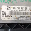 Блок керування двигуном VW Tiguan 2.0 TFSI 2007-2016 06J906027BP it-13261 Бензин - 4
