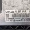 Блок керування двигуном Seat Ateca 2.0 TDI 2016 04L907309P it-13262 Дизель - 4