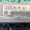 Блок управления двигателем Audi A4 1.8TFSI (B8) 2007-2015 8K1907115M it-13263 Бензин - 4